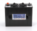 Аккумулятор Bosch T3 (T3040) 125AH R+720A (EN) 6