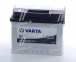 Аккумулятор Varta 56Ah L+ 480A Black Dynamic 0