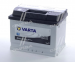 Аккумулятор Varta 56Ah L+ 480A Black Dynamic 2