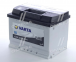 Аккумулятор Varta 56Ah L+ 480A Black Dynamic 3