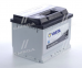 Аккумулятор Varta 56Ah L+ 480A Black Dynamic 17