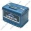 Акумулятор WESTA 65AH R+ 640A 1