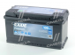 Акумулятор Exide Premium 100Ah R+ 900A 0 Акумулятор Exide Premium 100Ah R+ 900A 0