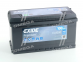 Акумулятор Exide Premium 100Ah R+ 900A 23 Акумулятор Exide Premium 100Ah R+ 900A 23