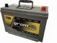 Акумулятор Grom 100Ah JR+ 850A 1