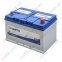 Акумулятор Varta 95Ah JR+ 830A Blue Dynamic 1