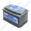 Акумулятор Exide Excell 74Ah R+ 680A 1 Акумулятор Exide Excell 74Ah R+ 680A 1