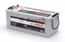 Акумулятор Bosch T5 HDE 180AH L+1000A (EN) 0