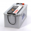 Акумулятор Bosch T5 HDE 180AH L+1000A (EN) 4