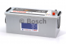 Акумулятор Bosch T5 HDE 180AH L+1000A (EN) 7