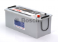 Акумулятор Bosch T5 HDE 180AH L+1000A (EN) 8