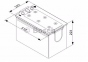 Акумулятор Bosch T5 HDE 180AH L+1000A (EN) 13