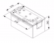 Аккумулятор Bosch T5 HDE 225AH L+1150A (EN) 14