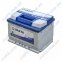 Акумулятор Varta 60Ah R+ 540A Blue Dynamic 1