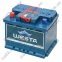 Акумулятор WESTA 50AH L+ 480A (Низькобазовий) 1