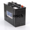 Аккумулятор Bosch T3 (T3041) 125AH L+720A (EN) 8
