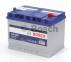 Аккумулятор Bosch S4 Silver 70AH JR+630A (EN) 0