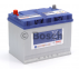 Аккумулятор Bosch S4 Silver 70AH JR+630A (EN) 5