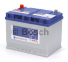 Аккумулятор Bosch S4 Silver 70AH JR+630A (EN) 7