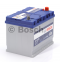 Аккумулятор Bosch S4 Silver 70AH JR+630A (EN) 10