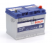 Аккумулятор Bosch S4 Silver 70AH JR+630A (EN) 11