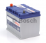 Акумулятор Bosch S4 Silver 70AH JL+630A (EN) 2