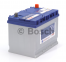 Акумулятор Bosch S4 Silver 70AH JL+630A (EN) 4