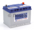 Акумулятор Bosch S4 Silver 70AH JL+630A (EN) 5