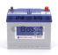 Акумулятор Bosch S4 Silver 70AH JL+630A (EN) 6