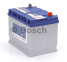 Акумулятор Bosch S4 Silver 70AH JL+630A (EN) 8