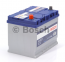 Акумулятор Bosch S4 Silver 70AH JL+630A (EN) 10