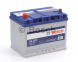 Акумулятор Bosch S4 Silver 70AH JL+630A (EN) 11