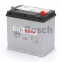 Аккумулятор Bosch S3 (S3016) 45AH JR+300A (EN) 0