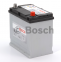 Аккумулятор Bosch S3 (S3016) 45AH JR+300A (EN) 2
