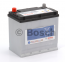Аккумулятор Bosch S3 (S3016) 45AH JR+300A (EN) 5