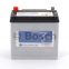Аккумулятор Bosch S3 (S3016) 45AH JR+300A (EN) 6