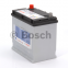 Аккумулятор Bosch S3 (S3016) 45AH JR+300A (EN) 8