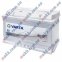 Акумулятор Varta 77Ah R+ 780A Silver Dynamic 2