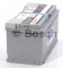 Акумулятор Bosch S5 AGM 95AH R+850A (EN) 3