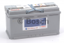 Акумулятор Bosch S5 AGM 95AH R+850A (EN) 5