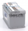 Акумулятор Bosch S5 AGM 95AH R+850A (EN) 8