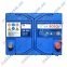 Аккумулятор Bosch S4 Silver 60AH JR+540A (EN) 0