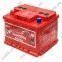 Акумулятор RED HORSE 50Ah L+ 480A (Низькобазовий) 2 Акумулятор RED HORSE 50Ah L+ 480A (Низькобазовий) 2