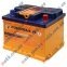 Акумулятор FORMULA 50Ah R+ 480A  (Низькобазовий) 2