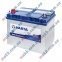 Акумулятор Varta 60Ah JL+ 540A Blue Dynamic 2
