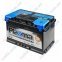 Аккумулятор Plazma Expert 74AH R+ 720A 1