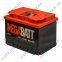 Акумулятор MegaBatt 60Ah L+ 480A 2