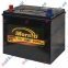 Аккумулятор Moratti 65Ah JL+ 600A 2