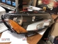 Фара передняя правая для VW Passat B7 USA (TYC) 561941006B 4