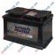 Акумулятор NORD 77Ah R+ 620A 2